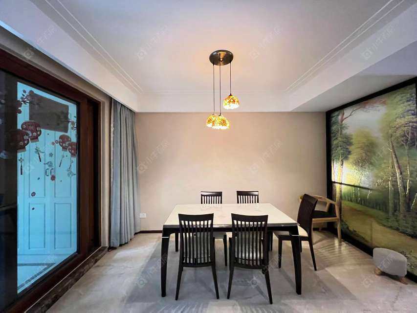 上海铂珏公馆在售二手房源小区图_小牛看房