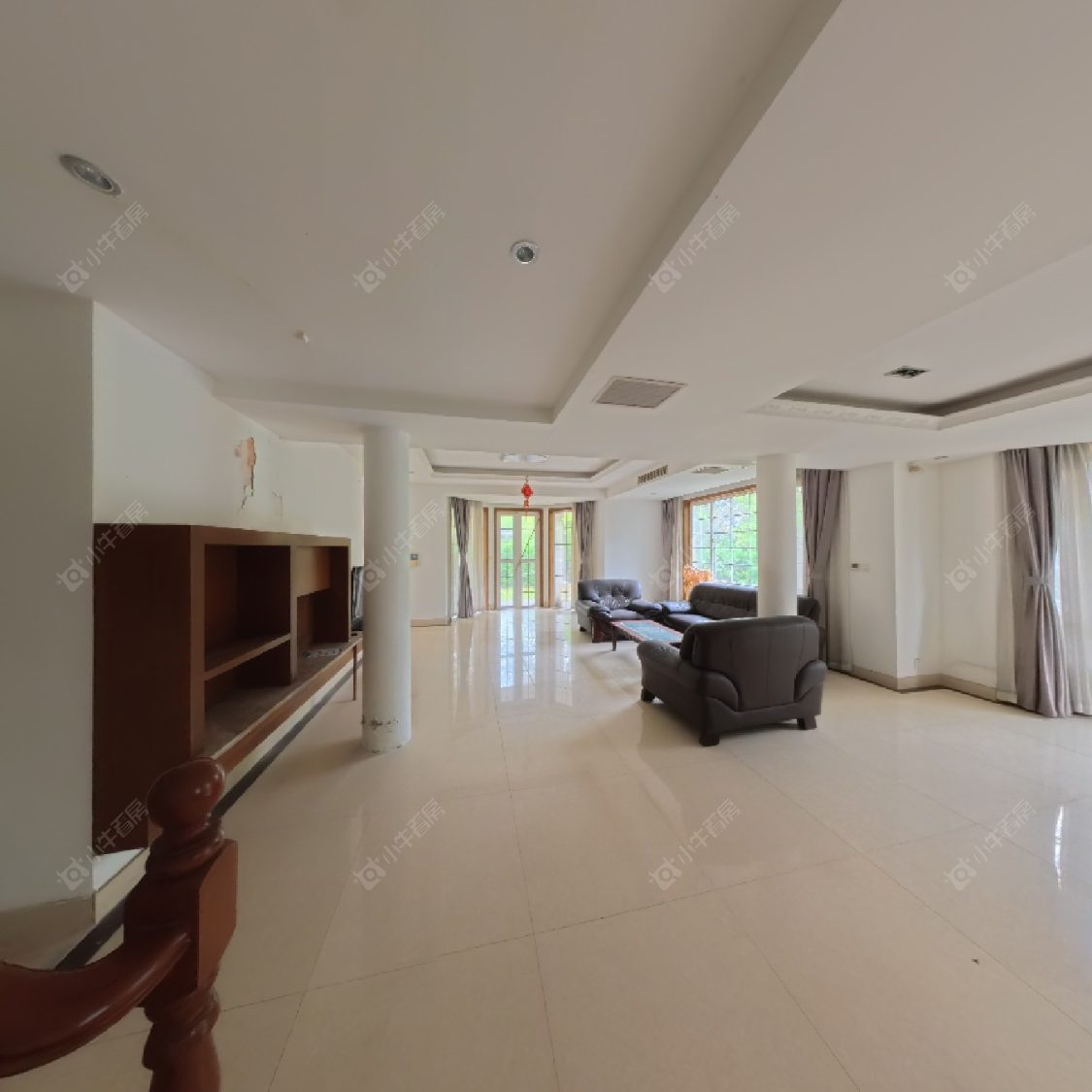 上海东方夏威夷在售二手房源小区图_小牛看房