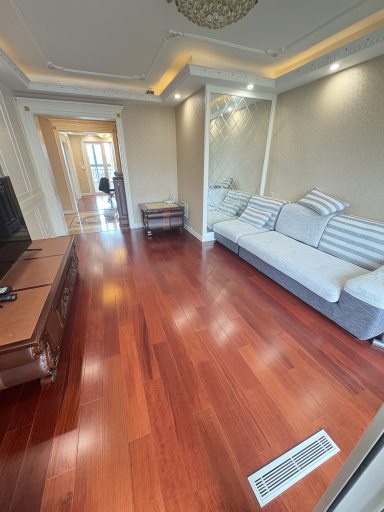 上海朗诗绿岛在售二手房房源图片