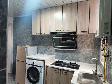 上海古桐路54弄1室1厅1卫出租_小牛看房