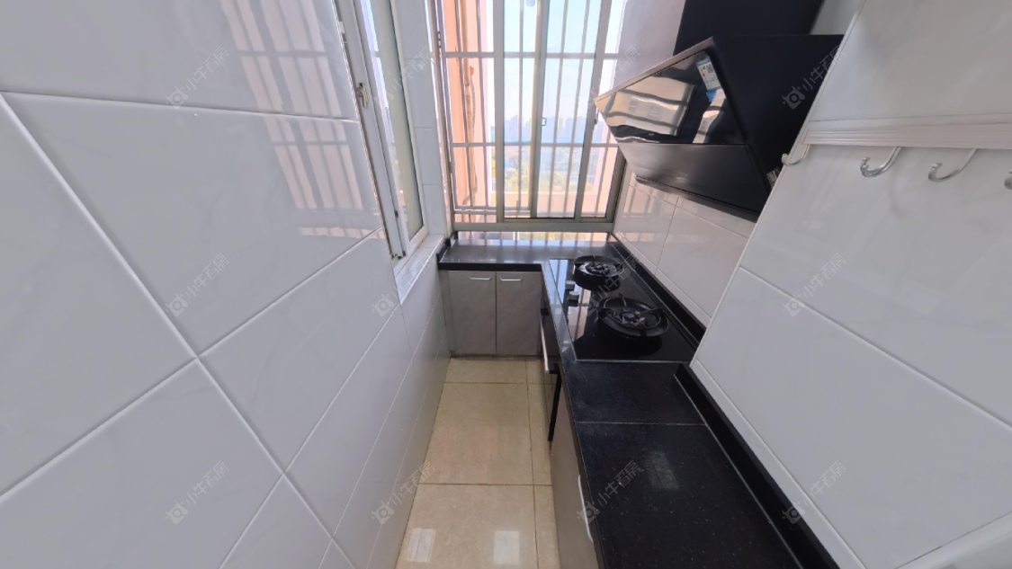 上海三林世博家园C区在售二手房源小区图_小牛看房