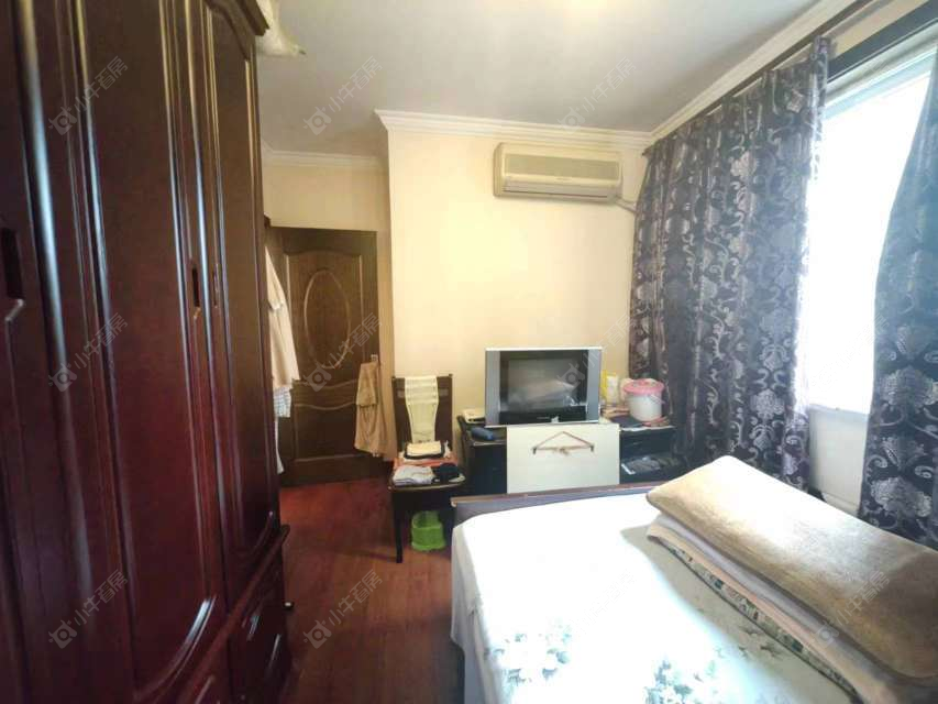 上海海尚菊苑南区在售二手房源小区图_小牛看房