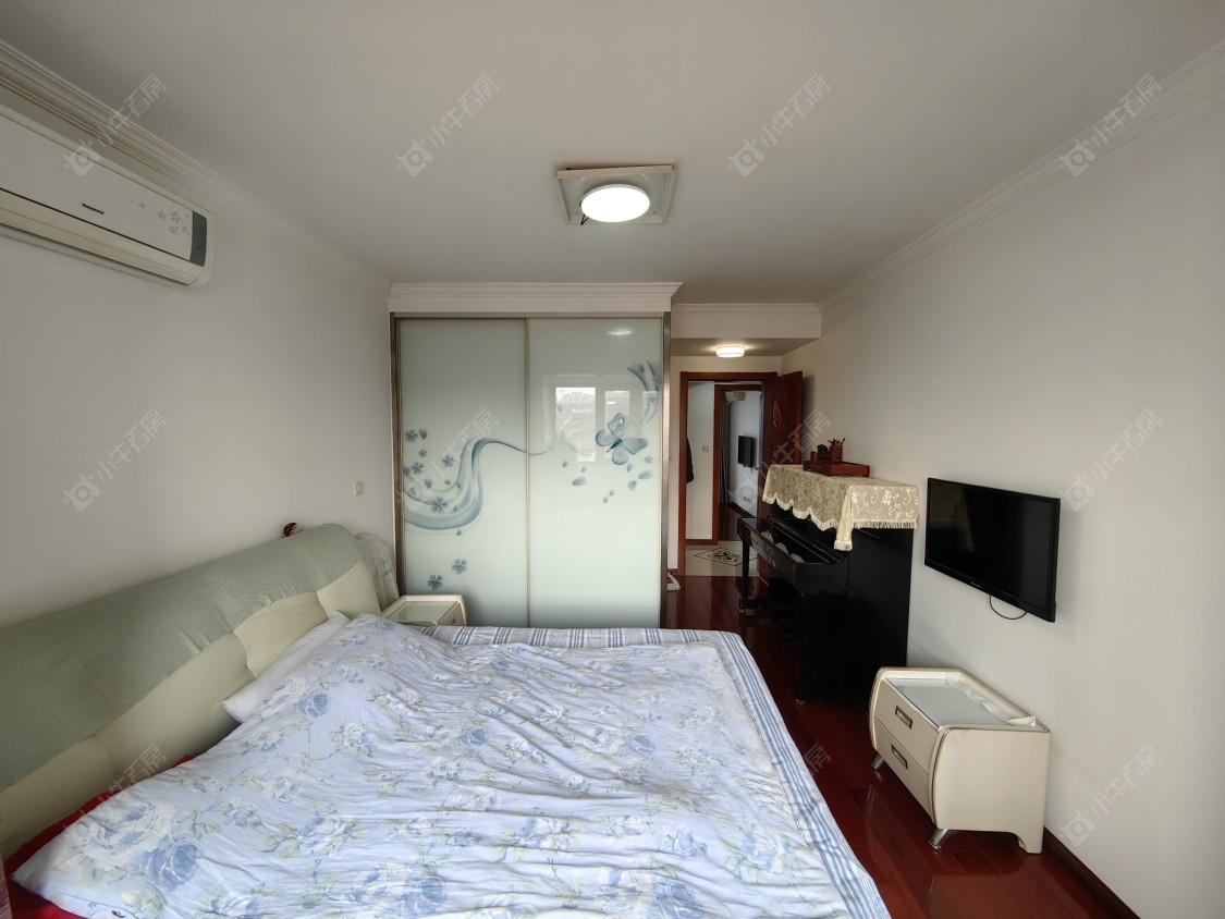 上海双秀西园A区在售二手房源小区图_小牛看房