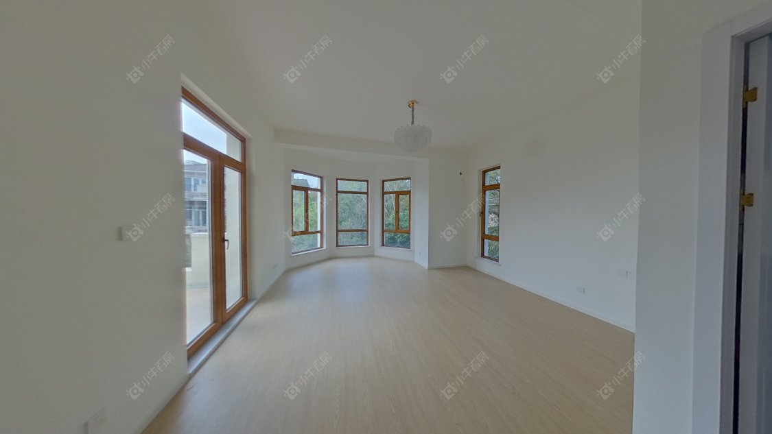 上海绿洲千岛花园在售二手房源小区图_小牛看房