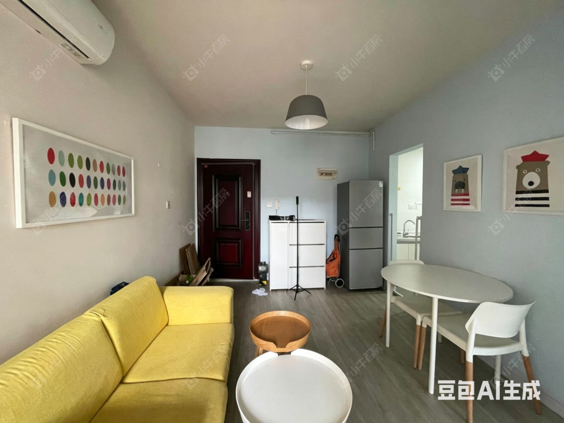 上海美罗家园雅苑在售二手房源小区图_小牛看房