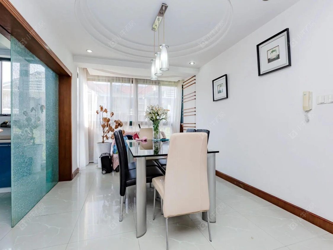 上海歌林春天馨园在售二手房源_小牛看房