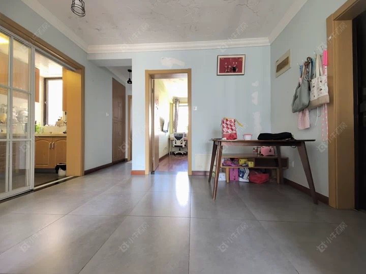 上海菊泉新城爱建顾园西区在售二手房源_小牛看房