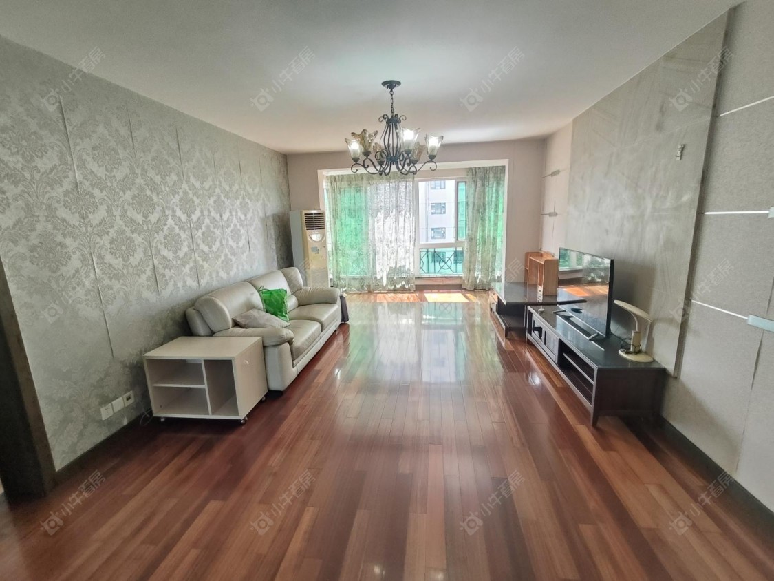 上海怡泰家苑在售二手房源小区图_小牛看房