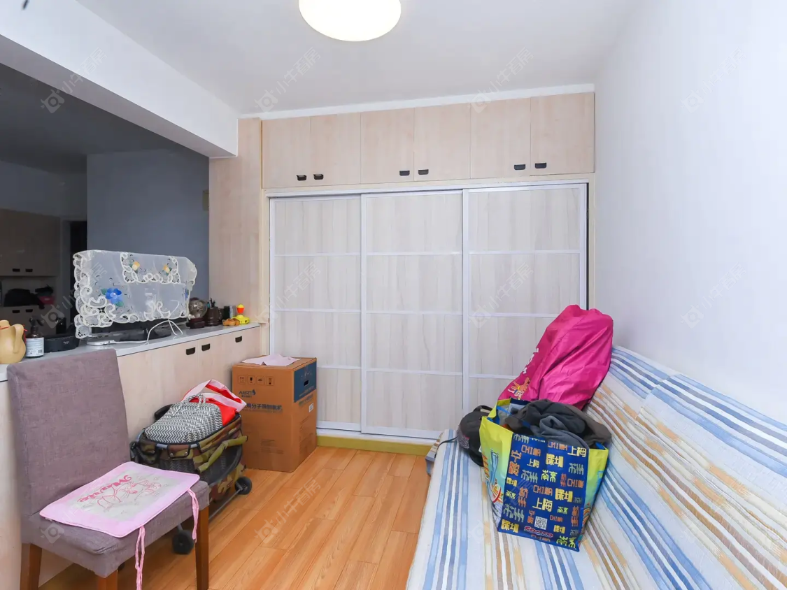 上海宝翔苑在售二手房源小区图_小牛看房