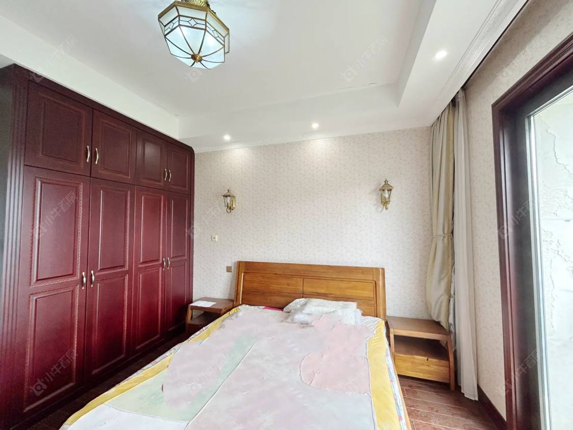 上海中建大公馆在售二手房源小区图_小牛看房