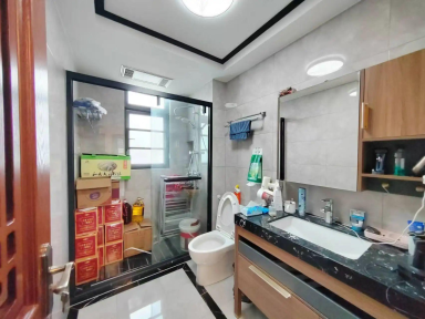 上海宫园巧筑在售二手房房源图片