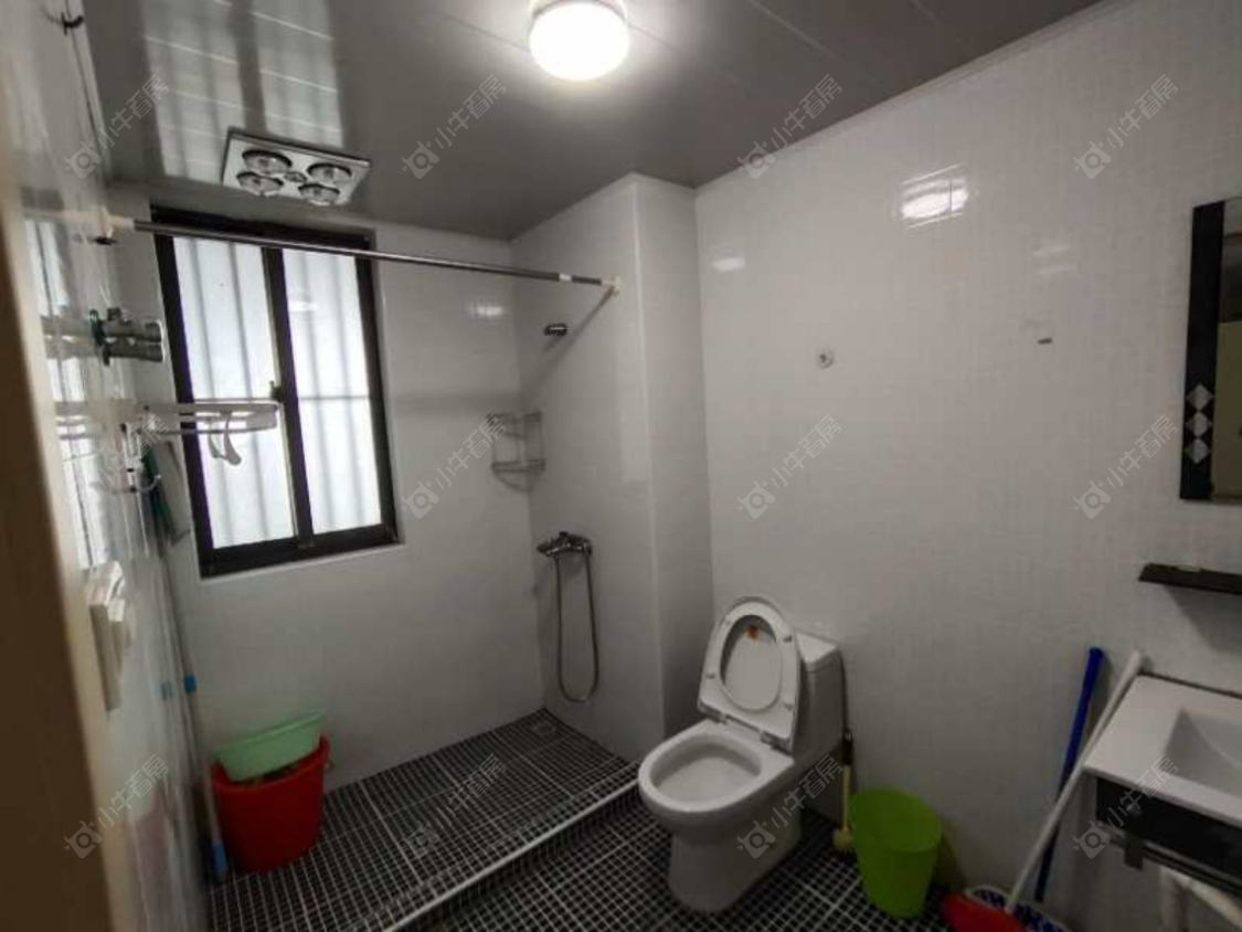 上海万业紫辰苑在租房源小区图_小牛看房