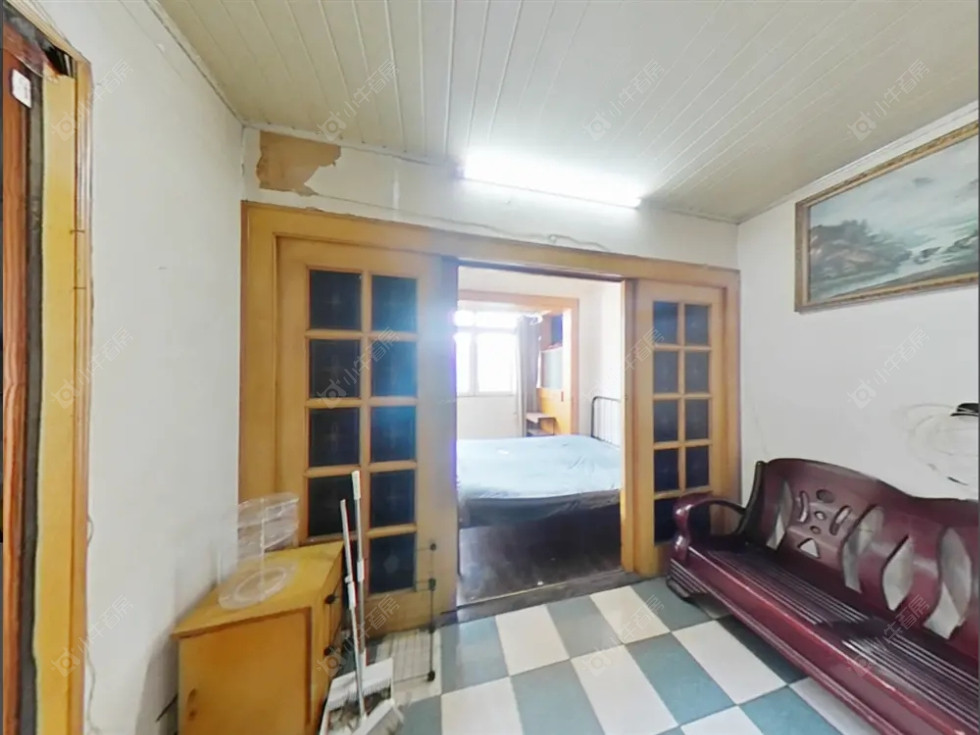 上海桂巷新村在租房源小区图_小牛看房