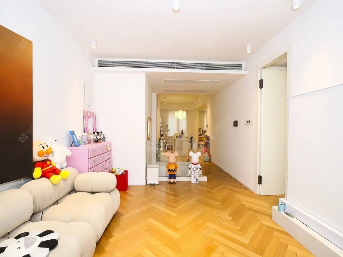 上海信达泰禾上海院子在售二手房源小区图_小牛看房