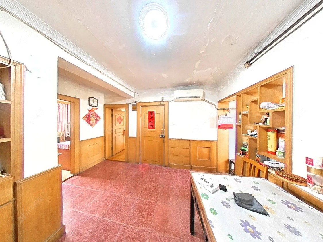 上海新长征花苑二街坊在售二手房源小区图_小牛看房