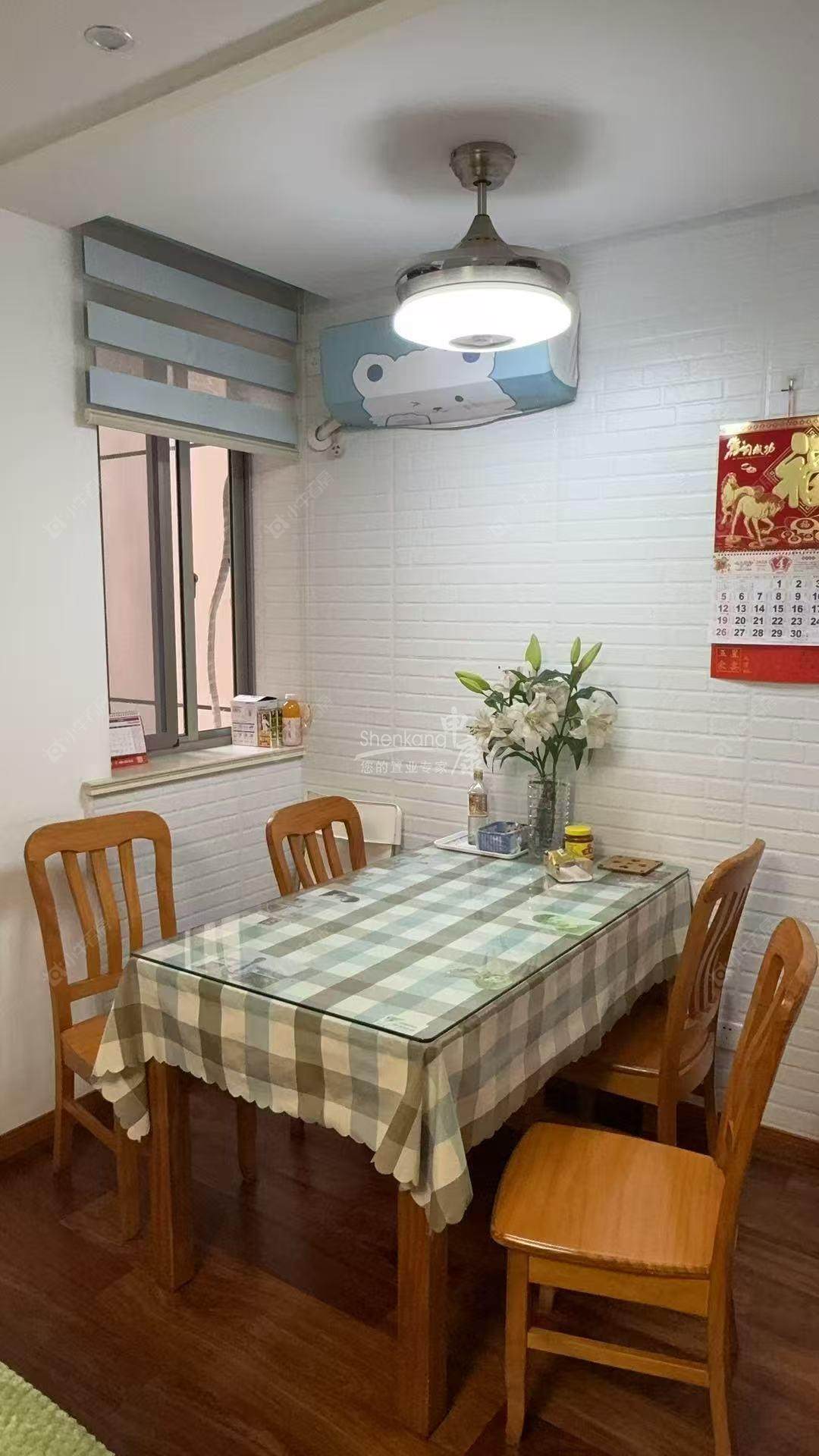 上海北中路280弄在售二手房源小区图_小牛看房