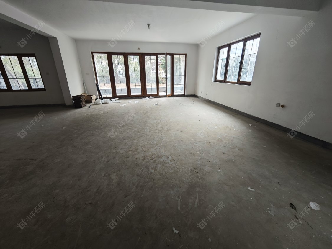 上海绿洲千岛花园在售二手房源小区图_小牛看房