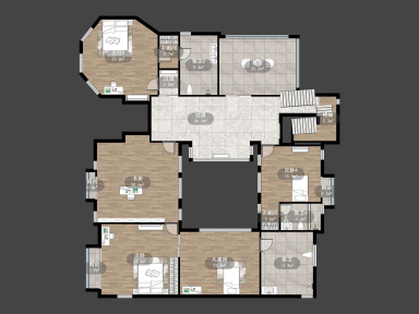 上海上置名人天地在售二手房_小牛看房