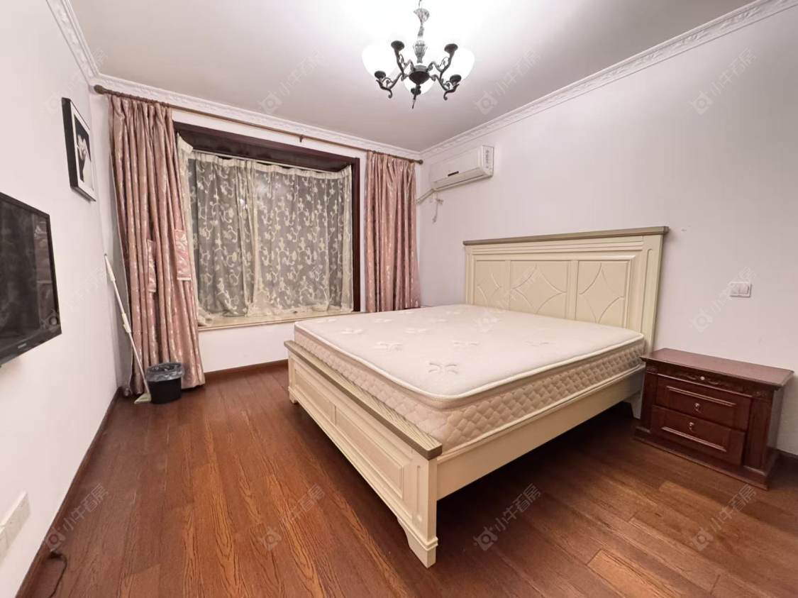 上海泰安公寓二期在售二手房源小区图_小牛看房