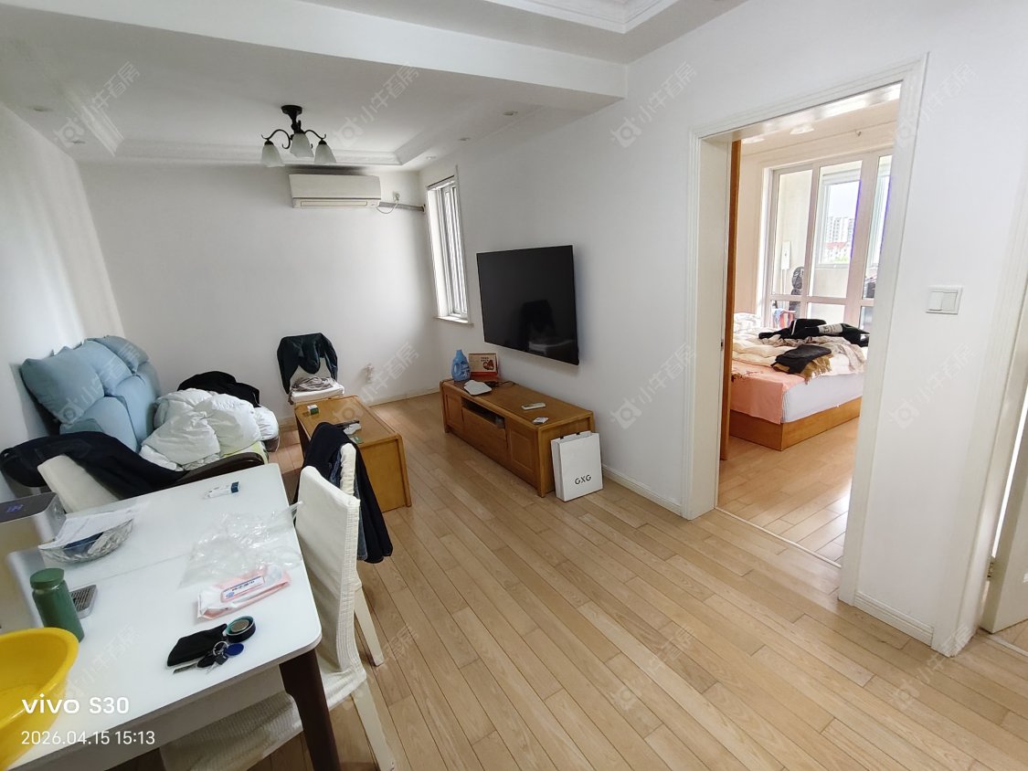 上海金沙鼎苑在售二手房源小区图_小牛看房