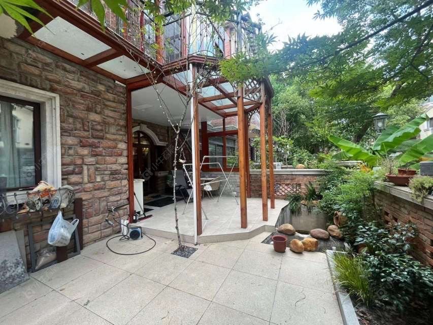 上海上置香岛原墅别墅区在售二手房源小区图_小牛看房