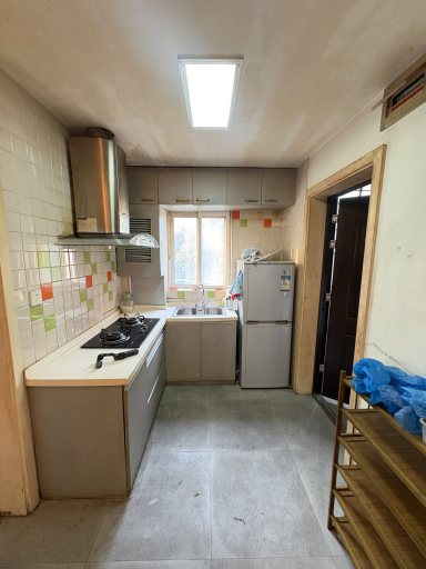 上海梅园新村(嘉定)1室在售二手房房源图片