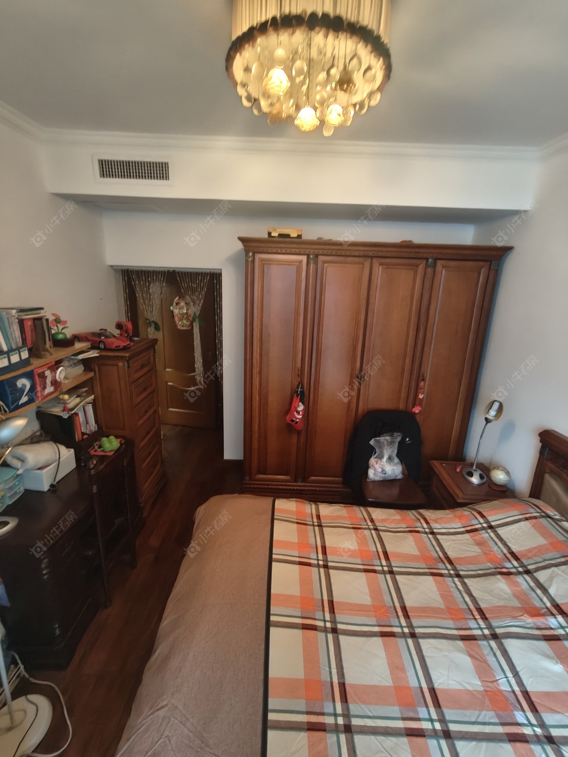 上海申亚新华府在售二手房源小区图_小牛看房