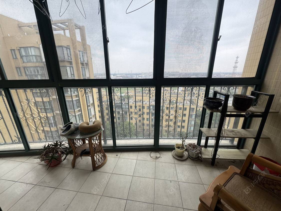 上海海洲桃花园在售二手房源小区图_小牛看房