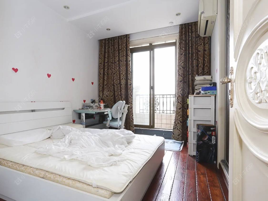 上海翡翠东森花园在售二手房源小区图_小牛看房