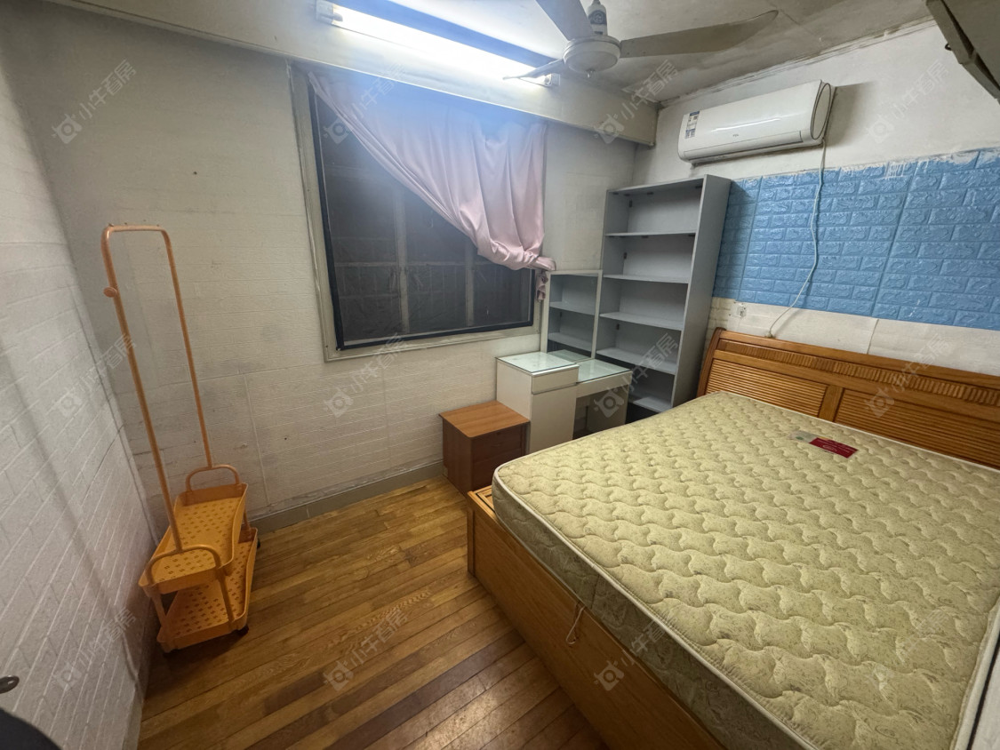 上海齐河三小区在租房源小区图_小牛看房