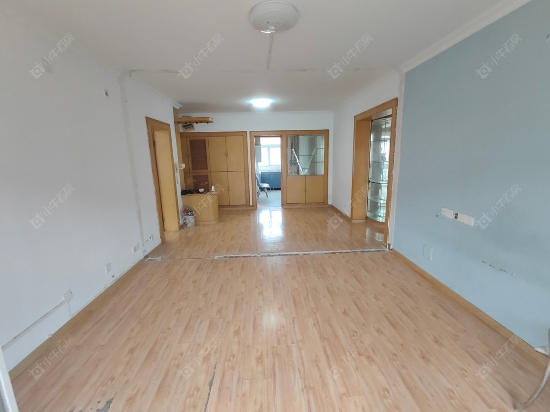 上海东丽苑在售二手房源小区图_小牛看房