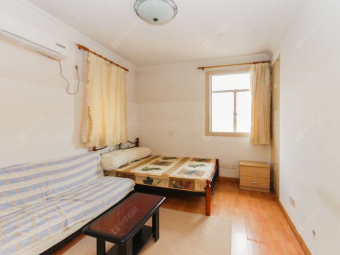 上海云台一小区在售二手房源小区图_小牛看房