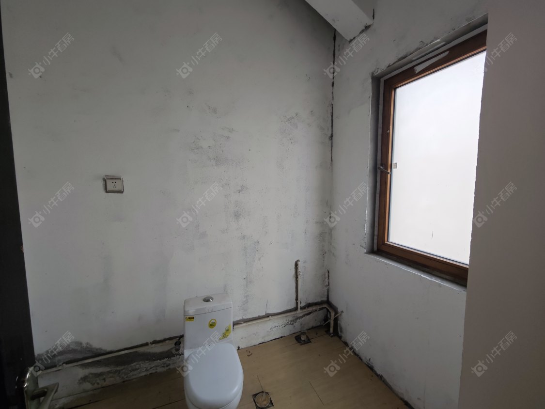 上海绿洲千岛花园在租房源小区图_小牛看房