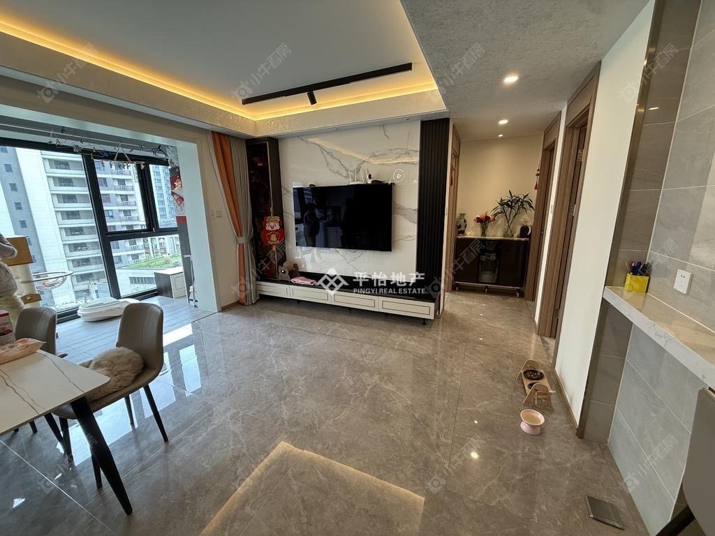 上海中集金地美兰城19弄在售二手房源小区图_小牛看房