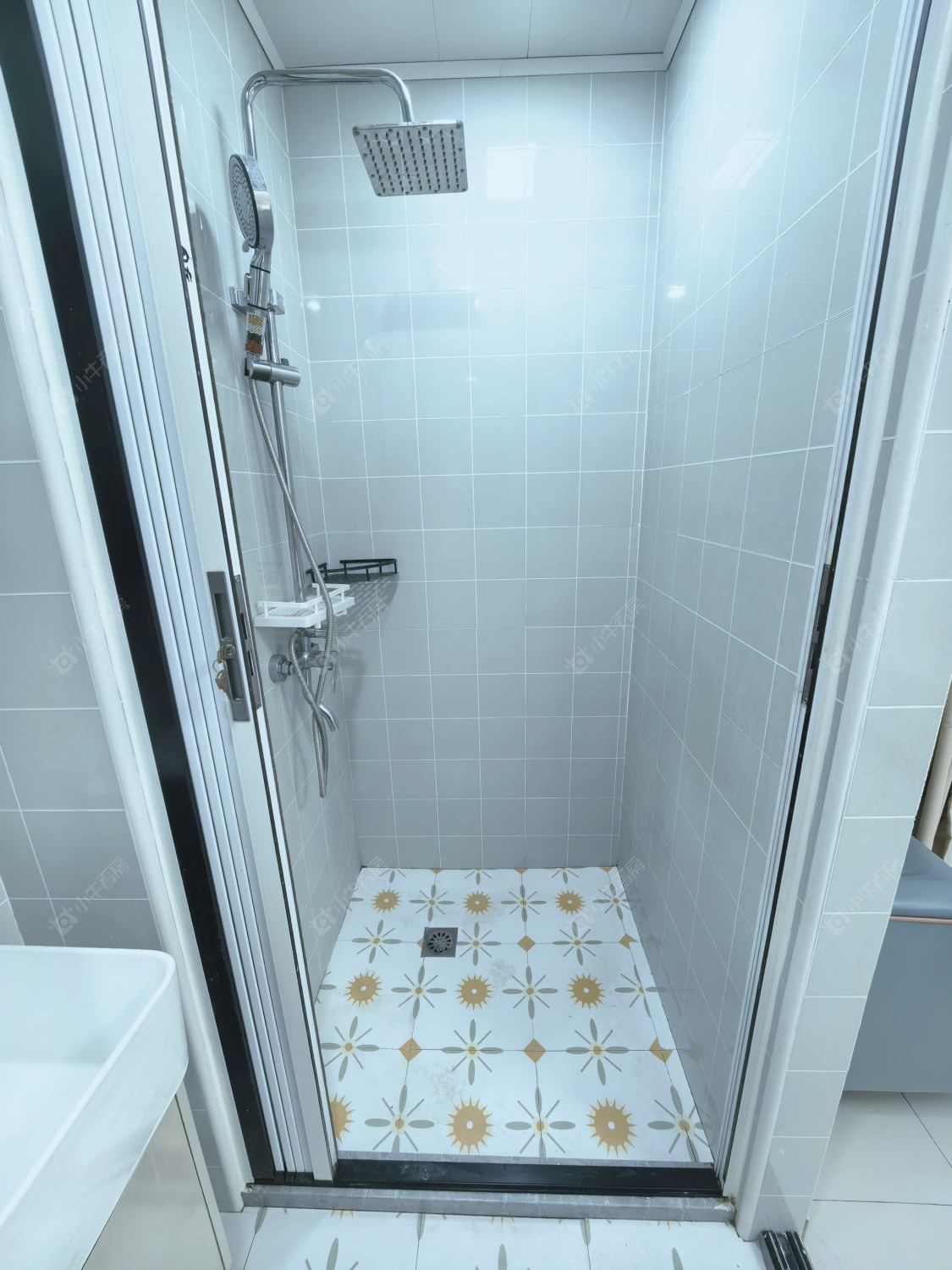 上海莲康苑在租房源户型图_小牛看房