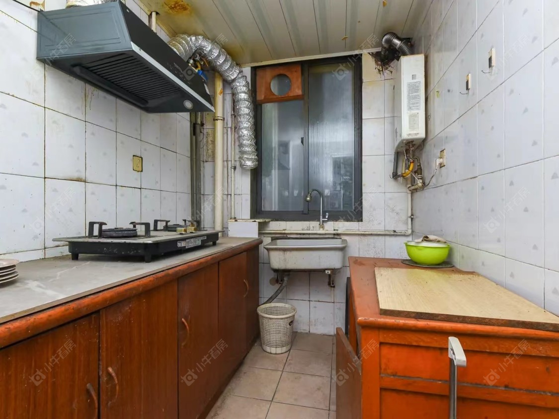 上海菊泉新城古北陆翔苑在售二手房源小区图_小牛看房