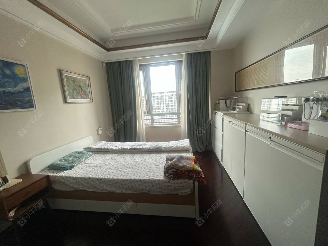 上海建发江湾萃在售二手房源小区图_小牛看房