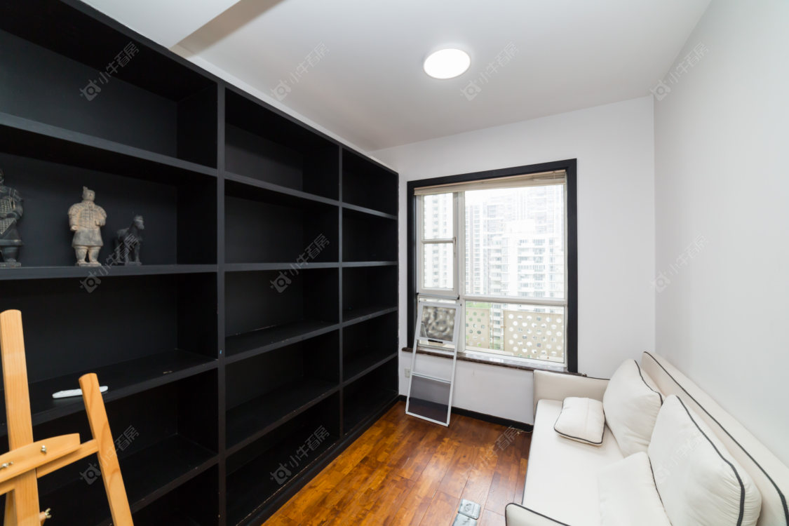 上海江临天下在租房源小区图_小牛看房