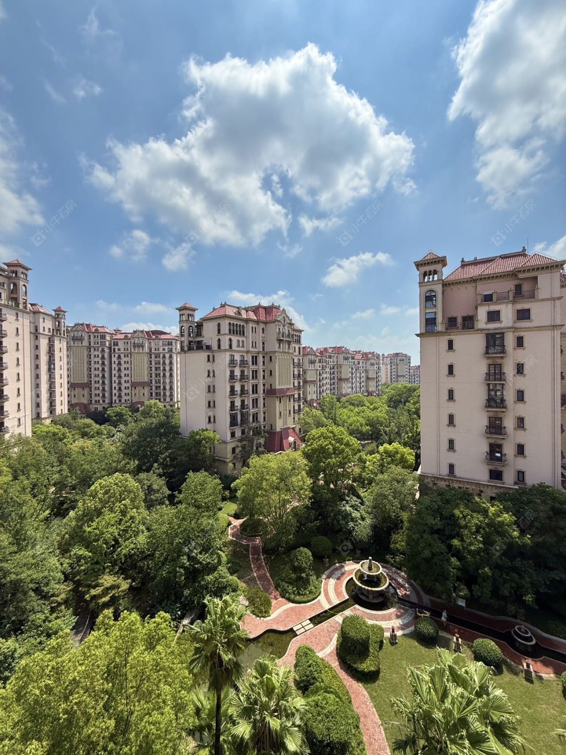 上海马德里洋房在售二手房源小区图_小牛看房