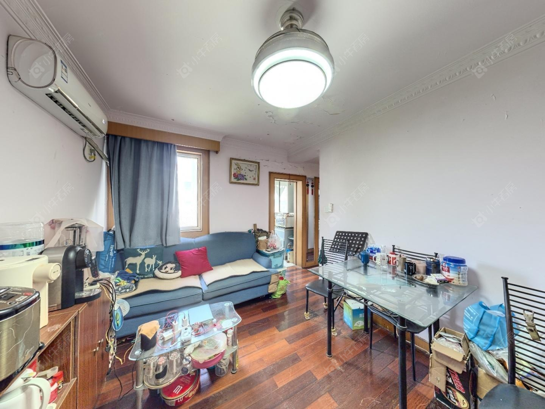 上海常兴家园在售二手房源小区图_小牛看房