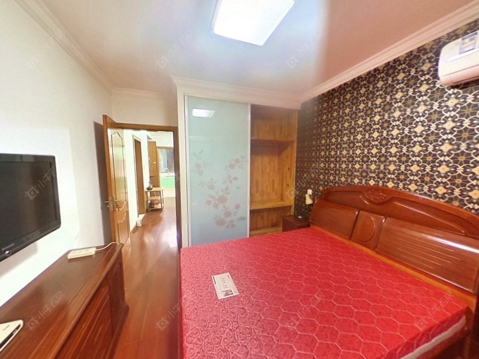 上海齐四小区在租房源小区图_小牛看房