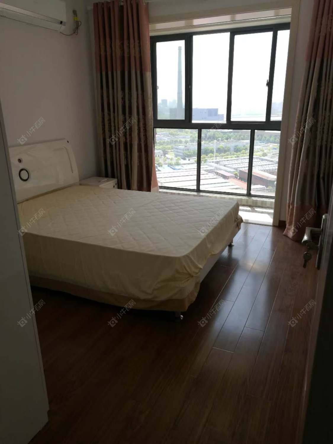 上海东元坊住宅在租房源小区图_小牛看房