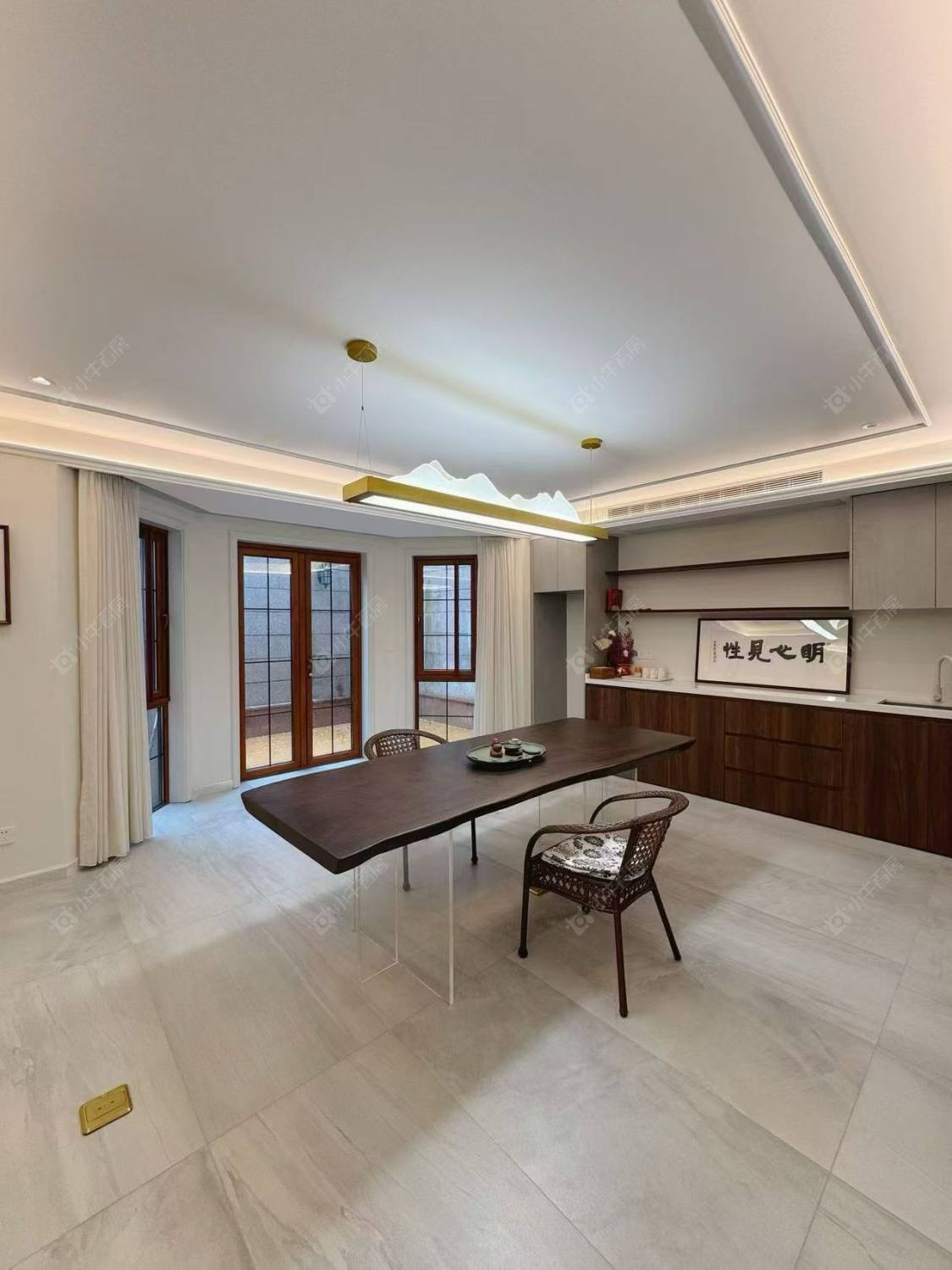 上海大豪山林别墅在售二手房源小区图_小牛看房