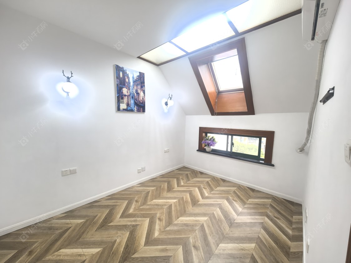 上海康泰新城在售二手房源小区图_小牛看房