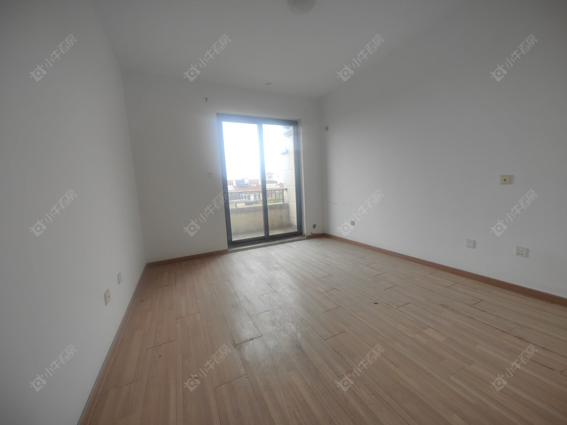 上海正荣国领在售二手房源小区图_小牛看房