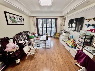 上海远洋香奈在售二手房_小牛看房