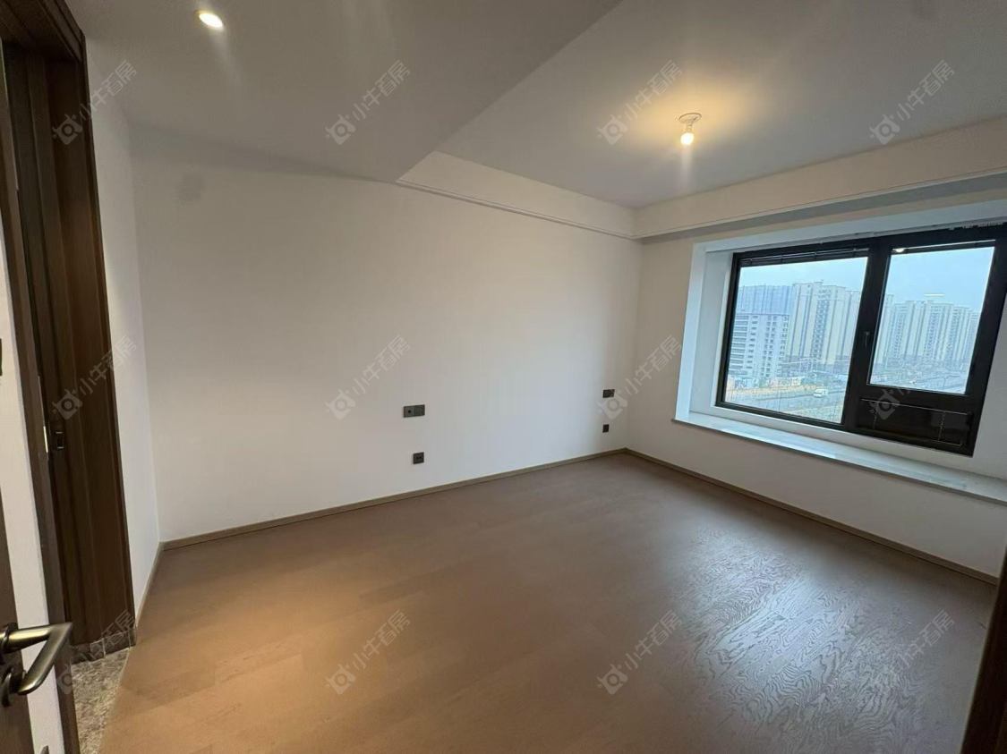 上海建发熙和府在售二手房源小区图_小牛看房