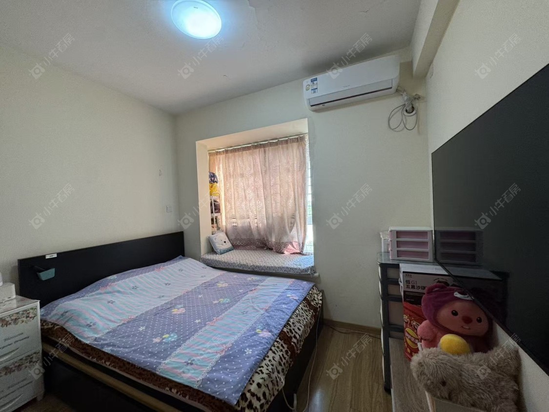 上海佳兆业城市广场西区在售二手房源_小牛看房