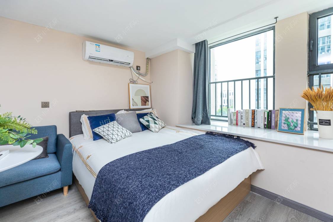 上海九亭中心在租房源小区图_小牛看房