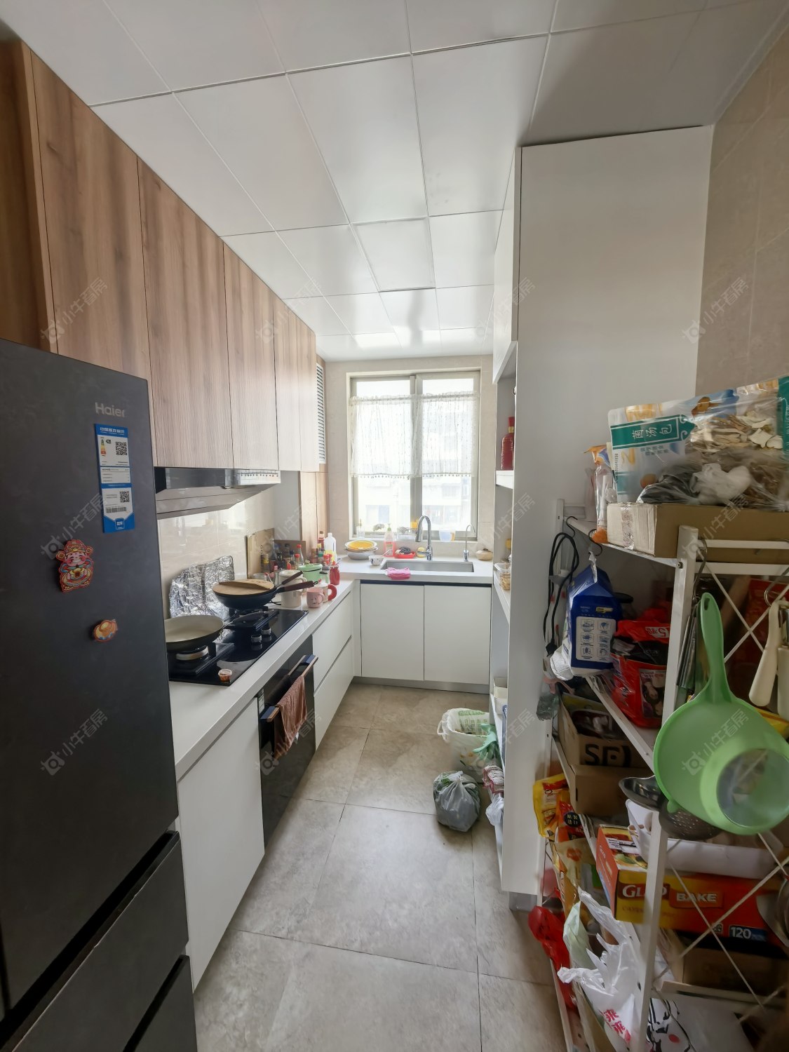 上海新虹桥明珠花园在售二手房源小区图_小牛看房